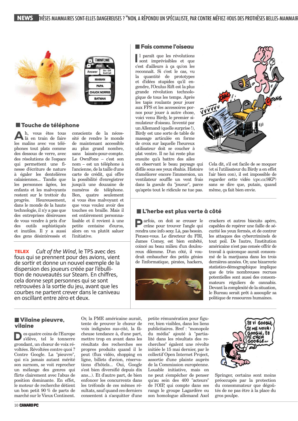 Aperçu de la page 10