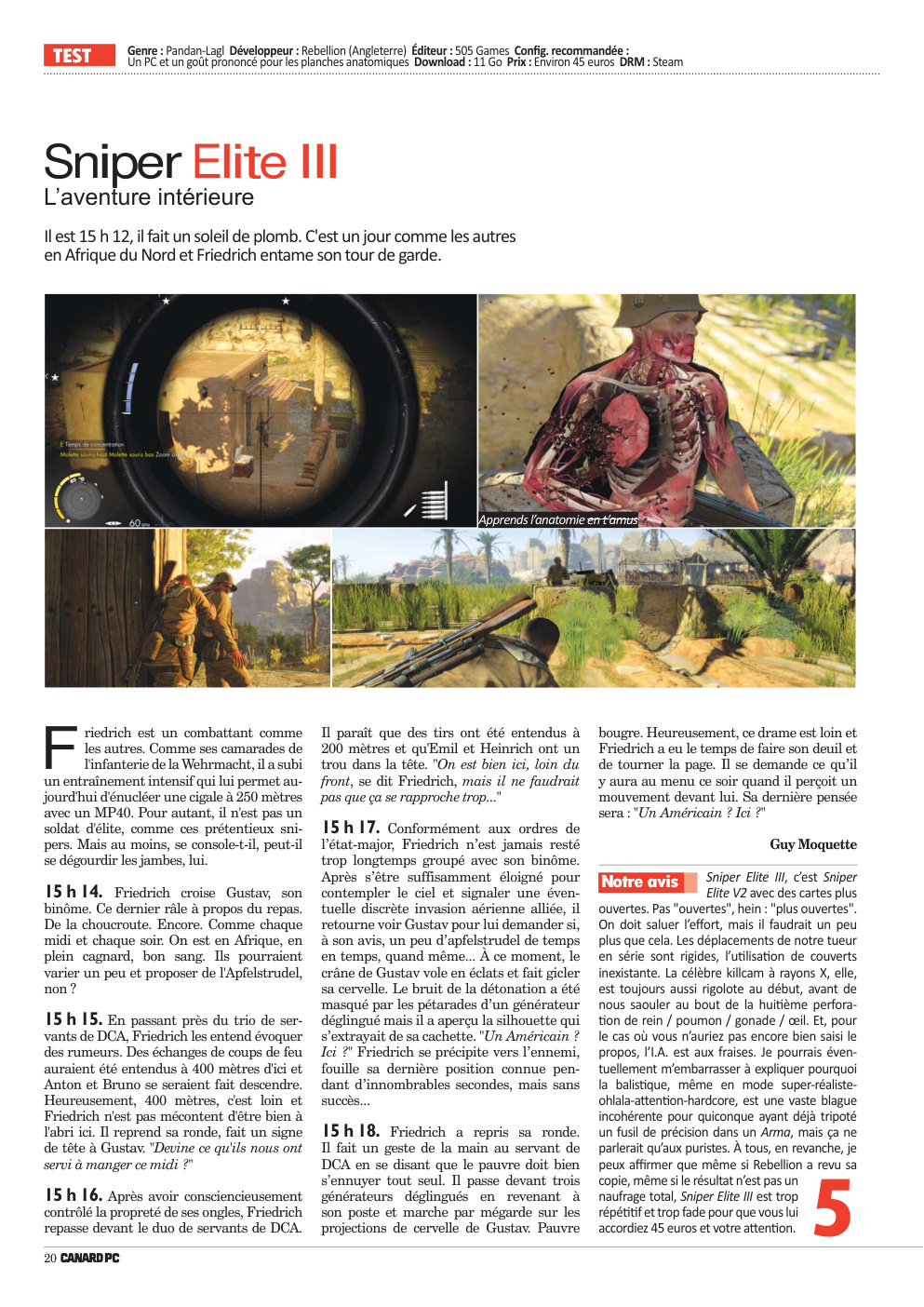 Aperçu de la page 20