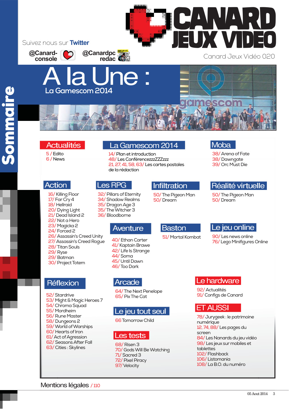 Aperçu de la page 3