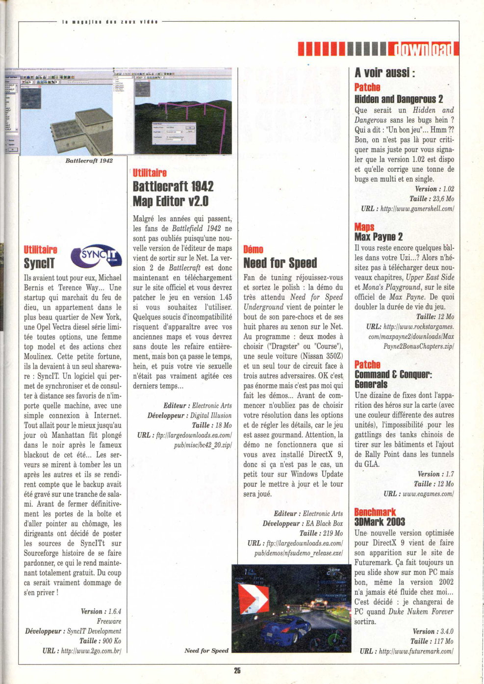 Aperçu de la page 25