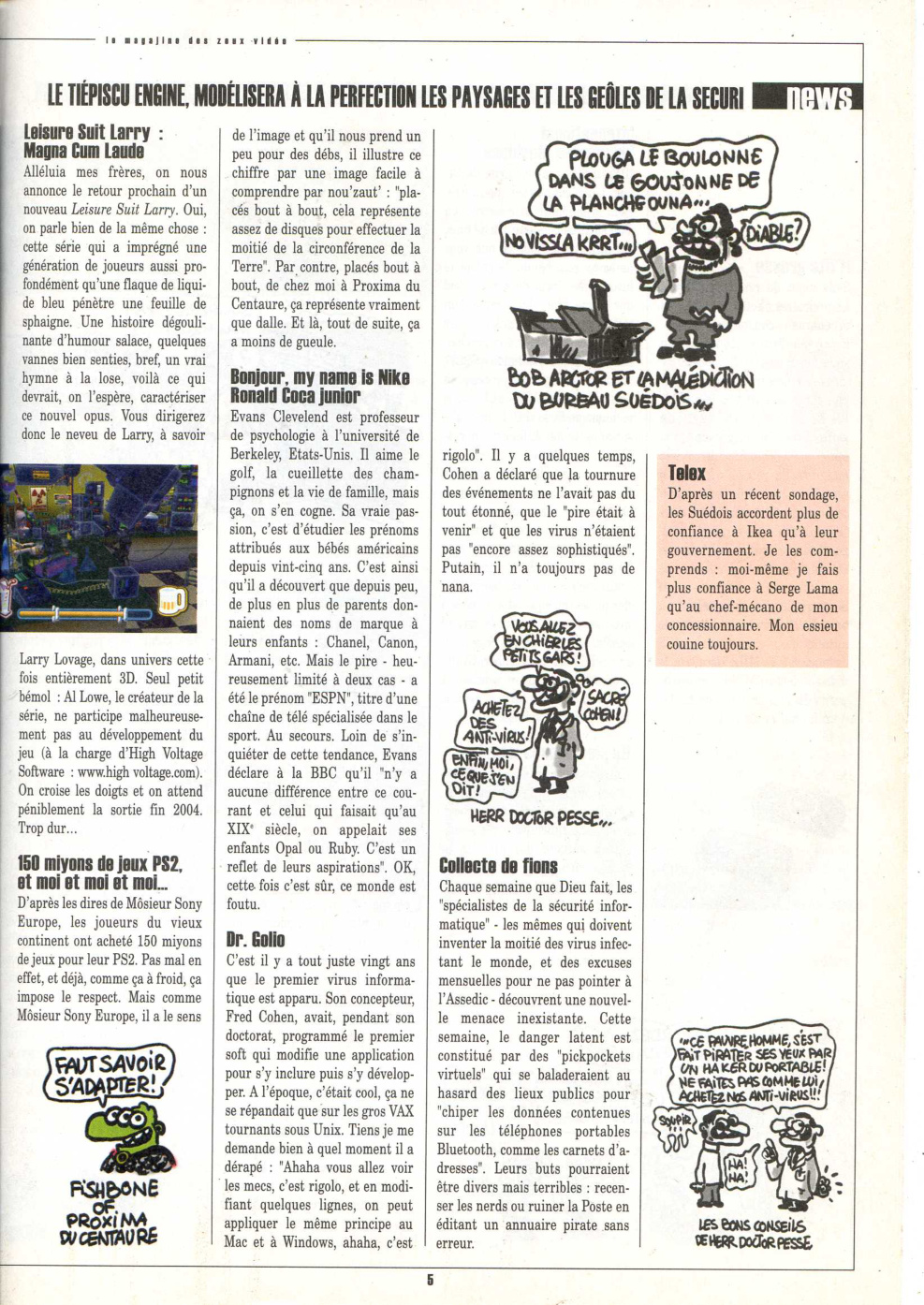Aperçu de la page 5