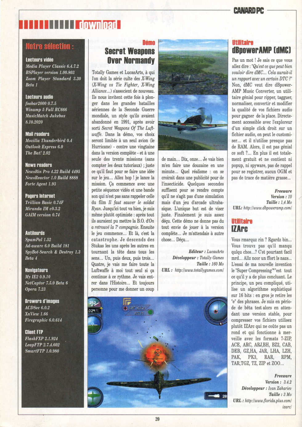 Aperçu de la page 20
