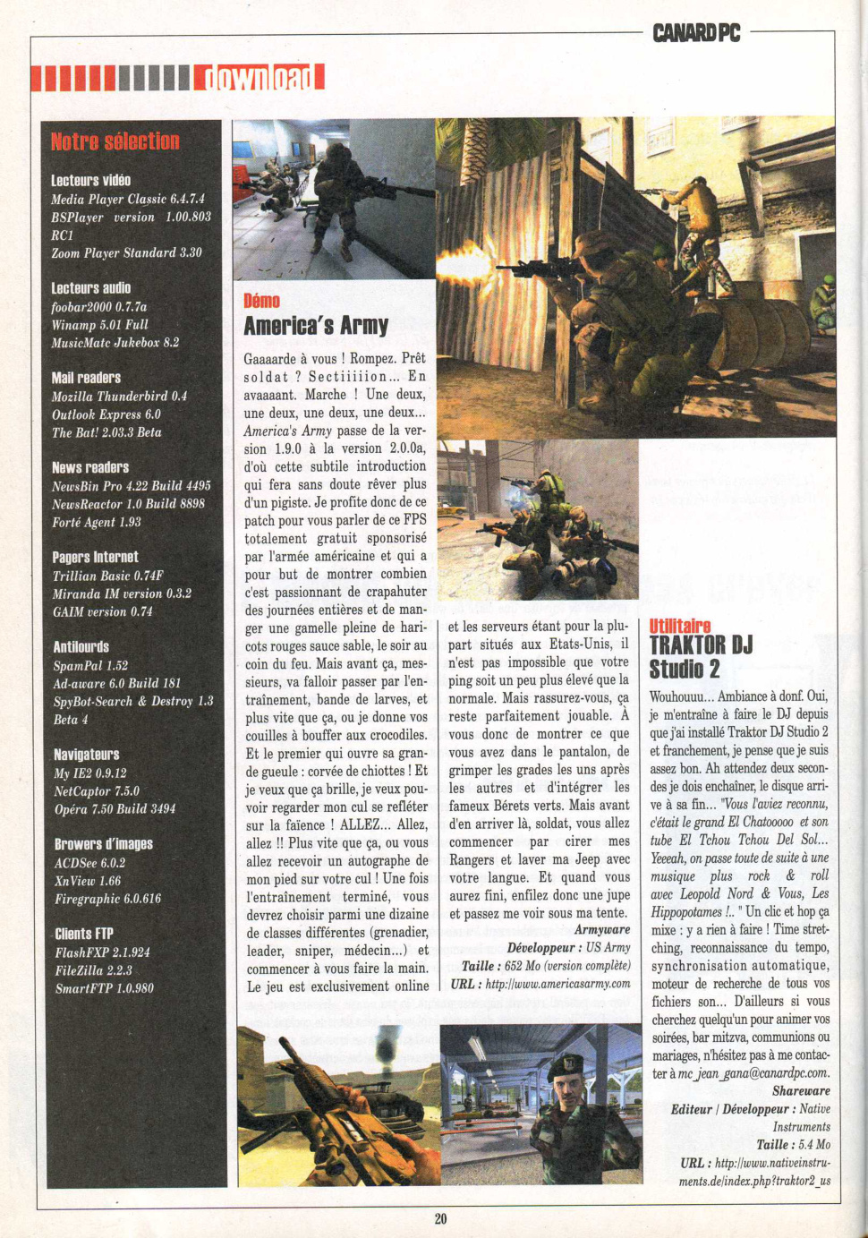 Aperçu de la page 20