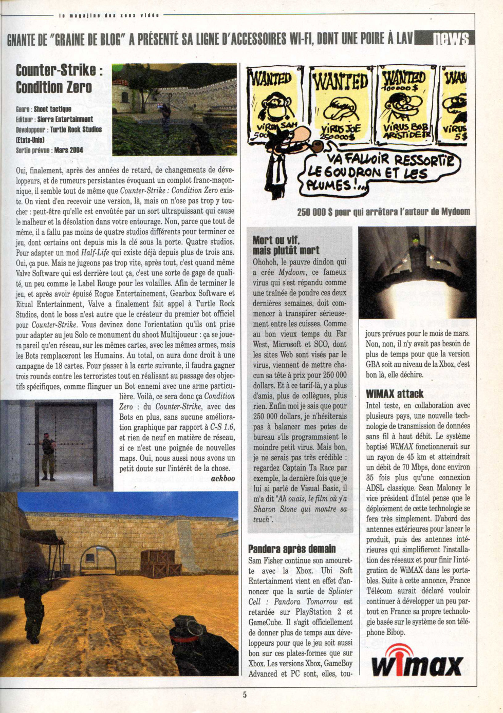 Aperçu de la page 5