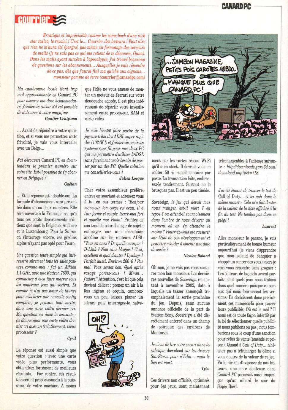 Aperçu de la page 30