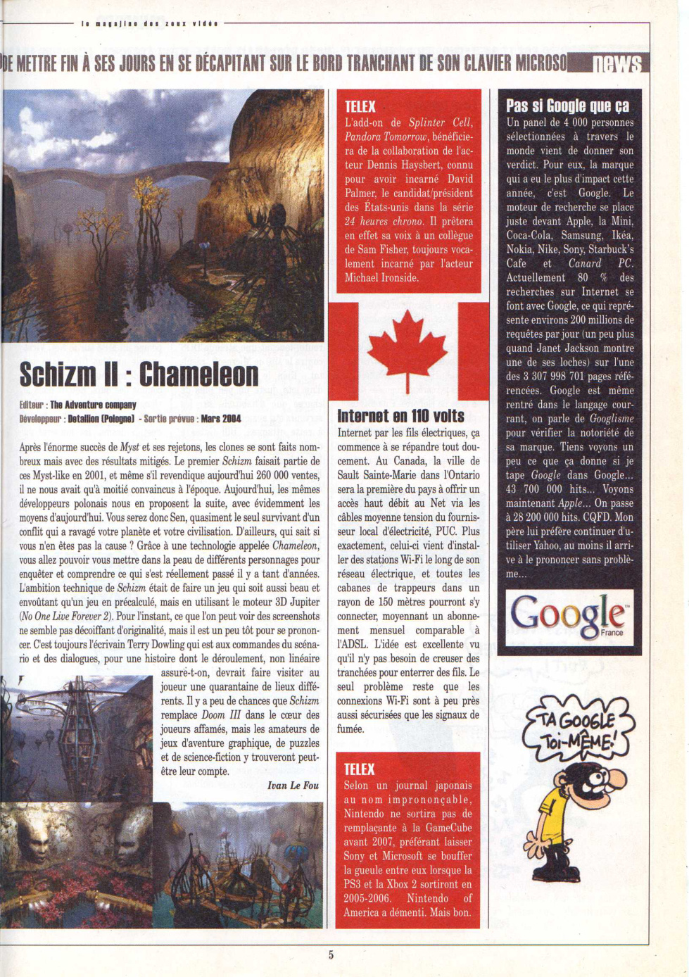 Aperçu de la page 5