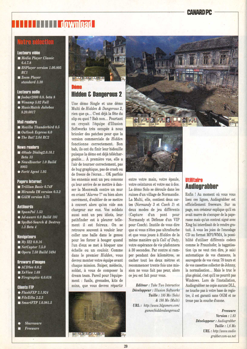 Aperçu de la page 20