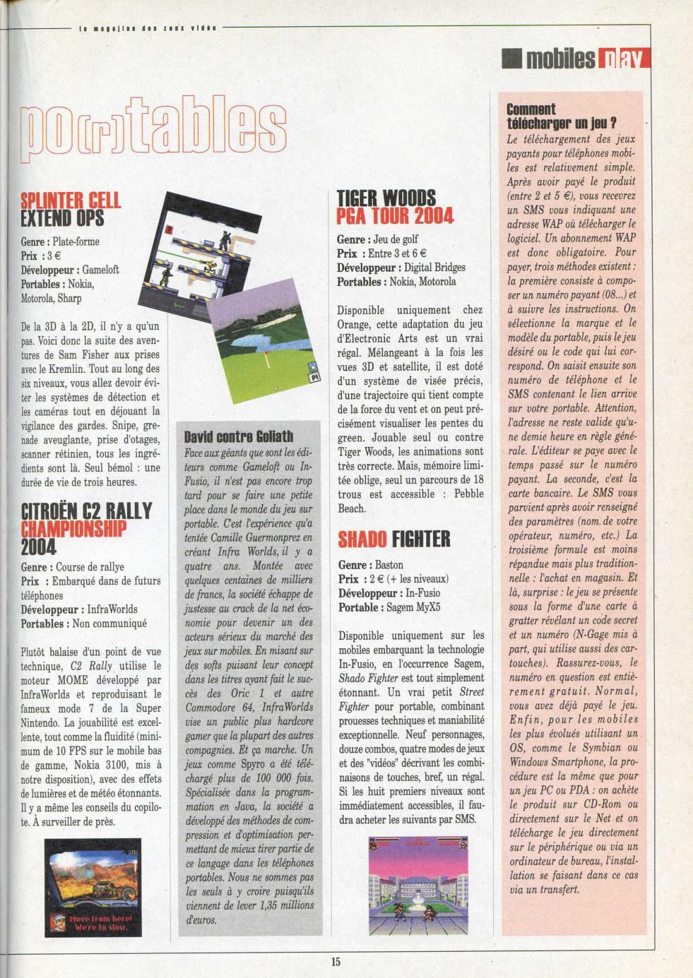Aperçu de la page 15