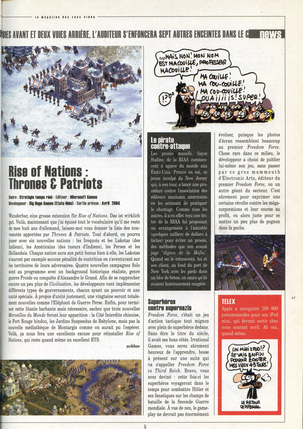 Aperçu de la page 5