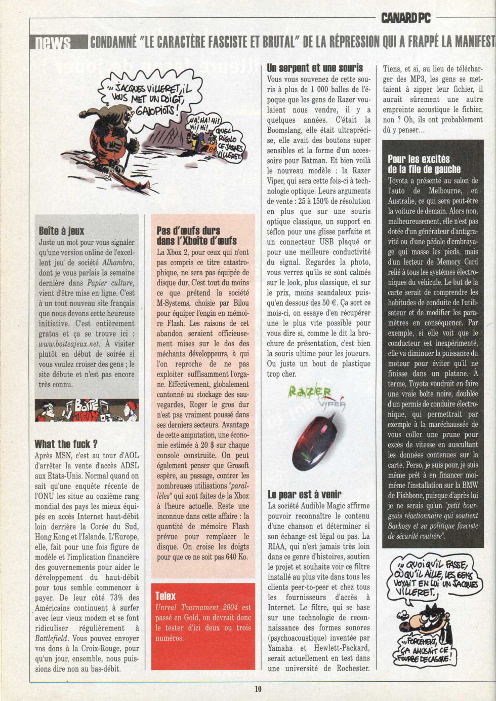 Aperçu de la page 10