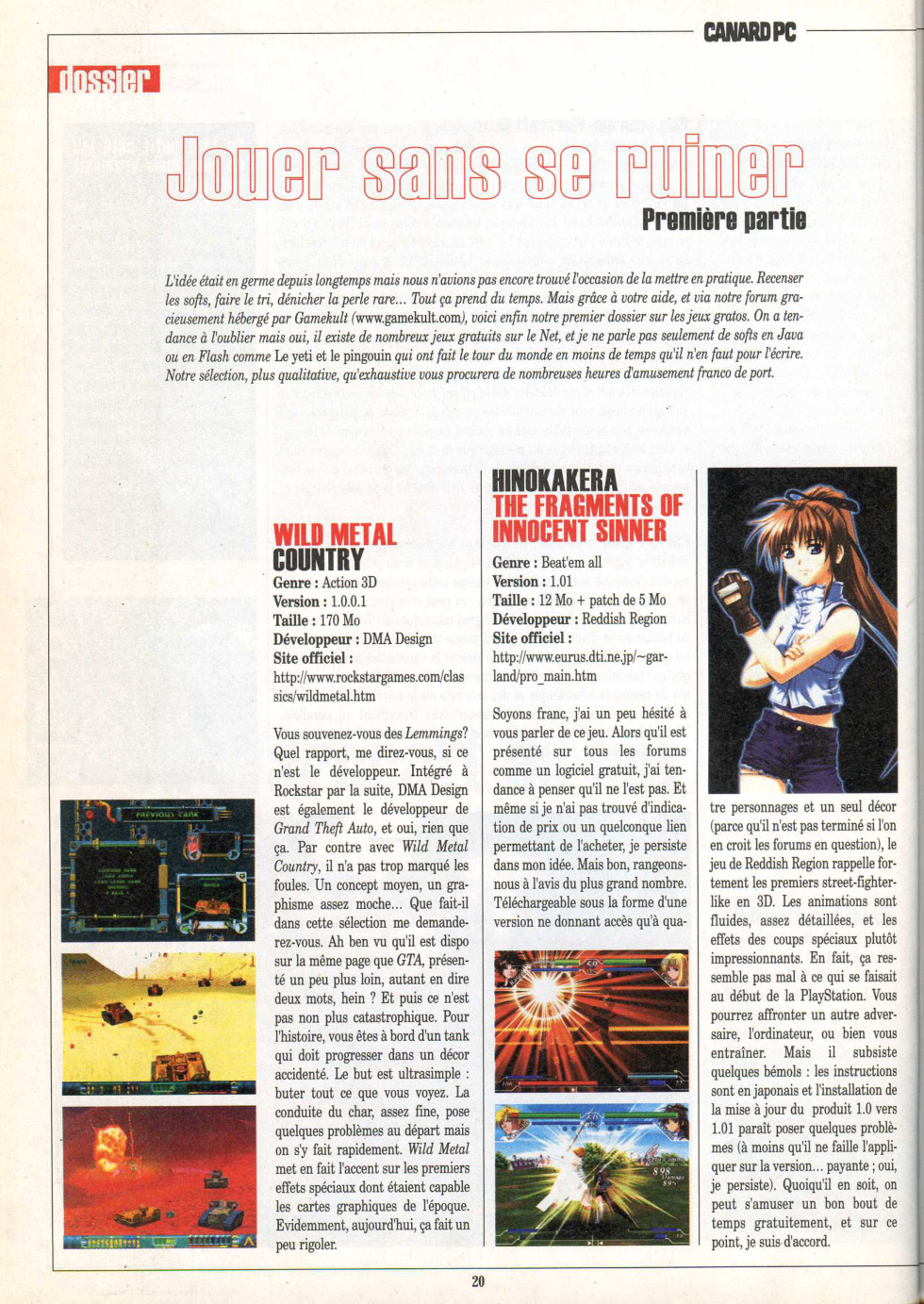 Aperçu de la page 20