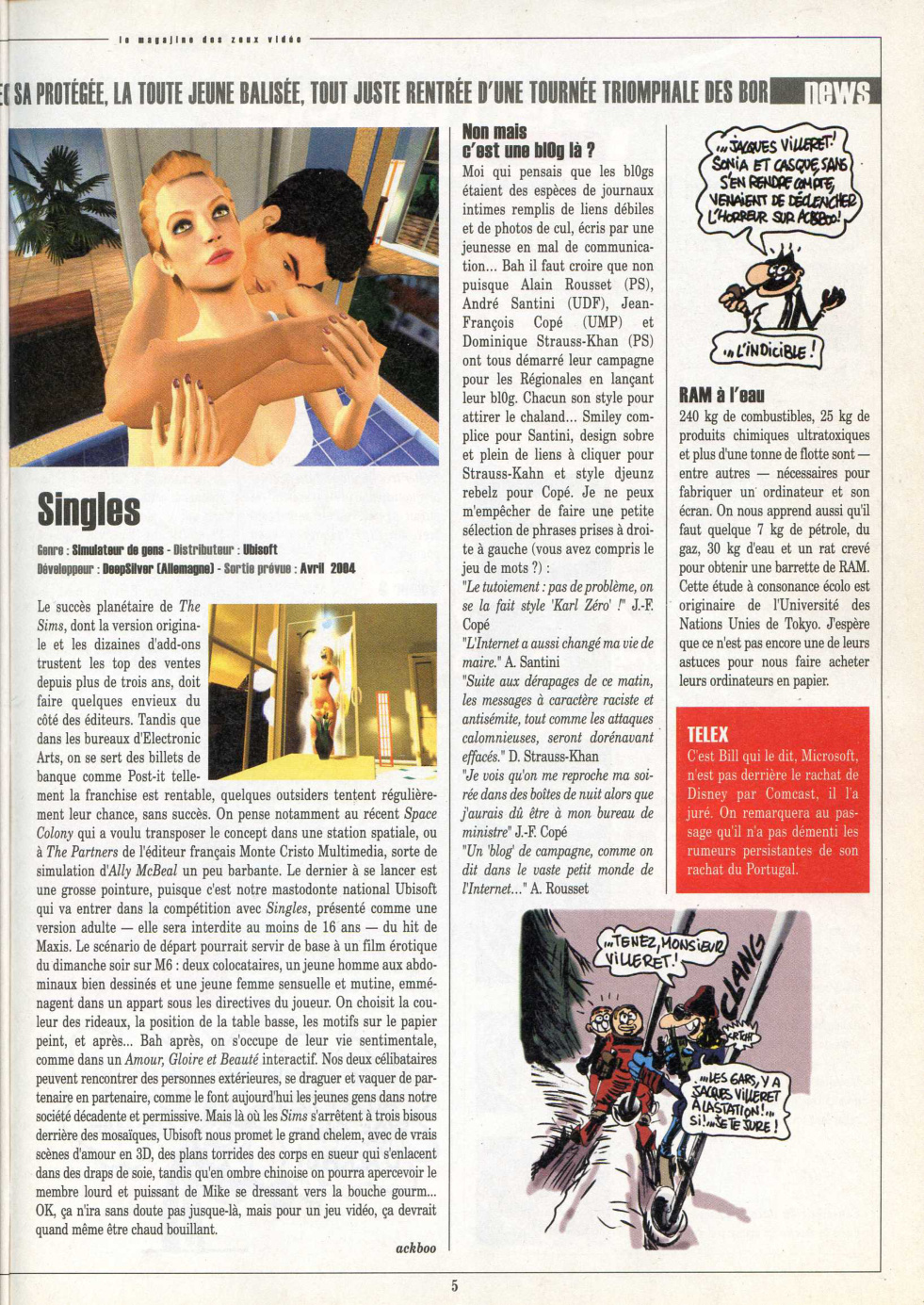 Aperçu de la page 5