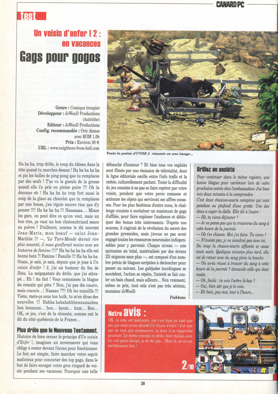 Aperçu de la page 20