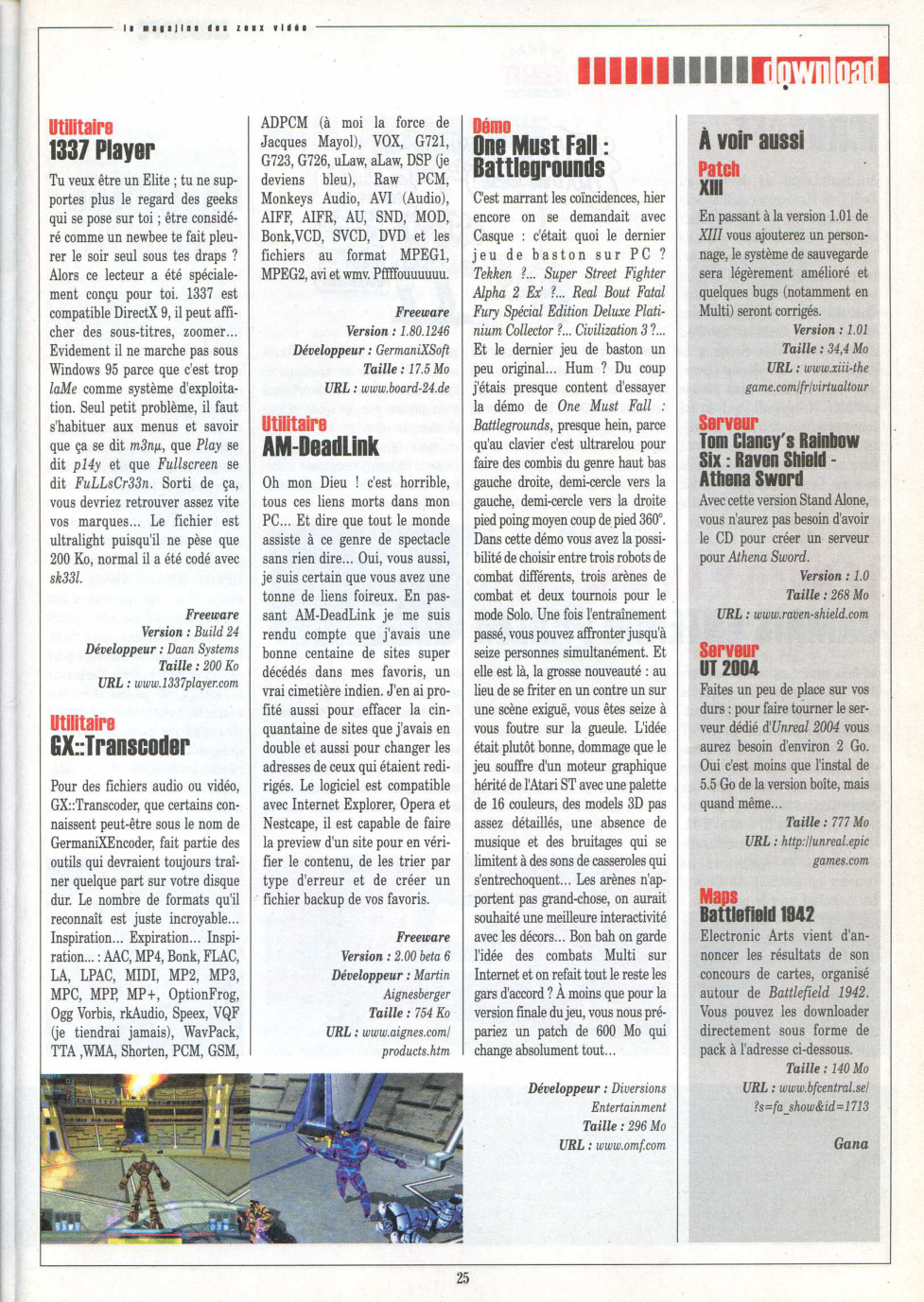 Aperçu de la page 25