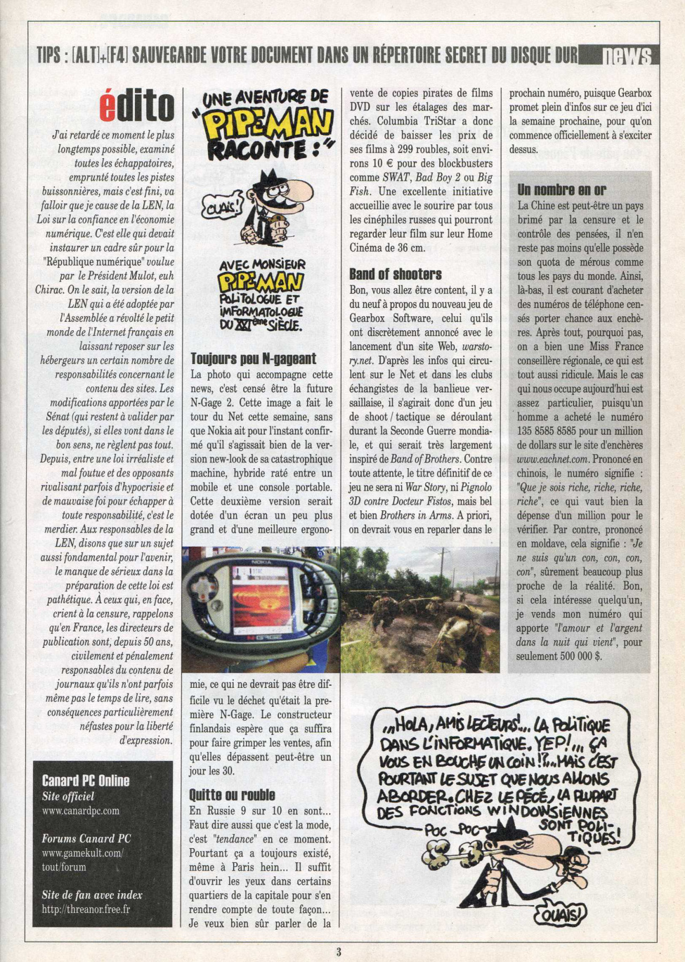 Aperçu de la page 3