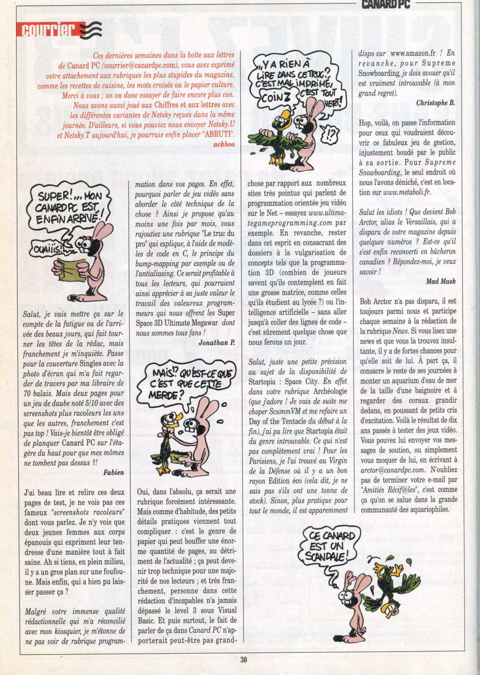 Aperçu de la page 30
