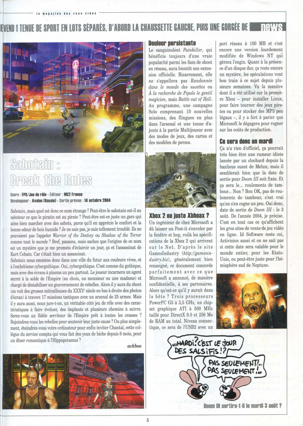 Aperçu de la page 5