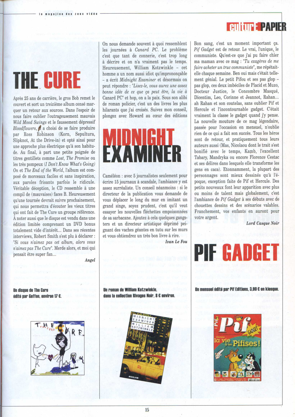 Aperçu de la page 15