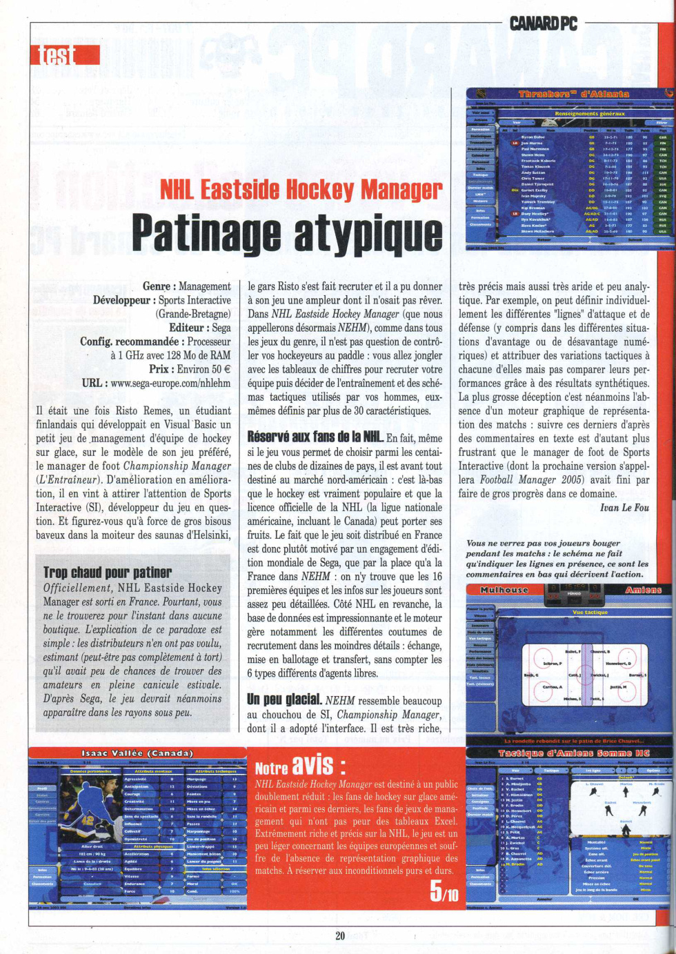 Aperçu de la page 20