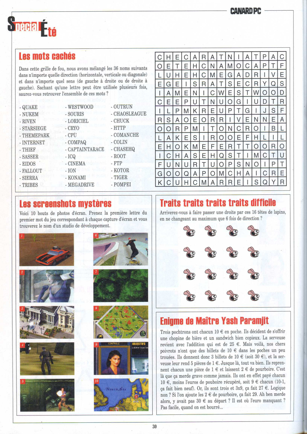 Aperçu de la page 30