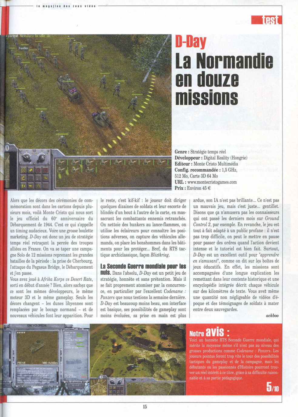 Aperçu de la page 15