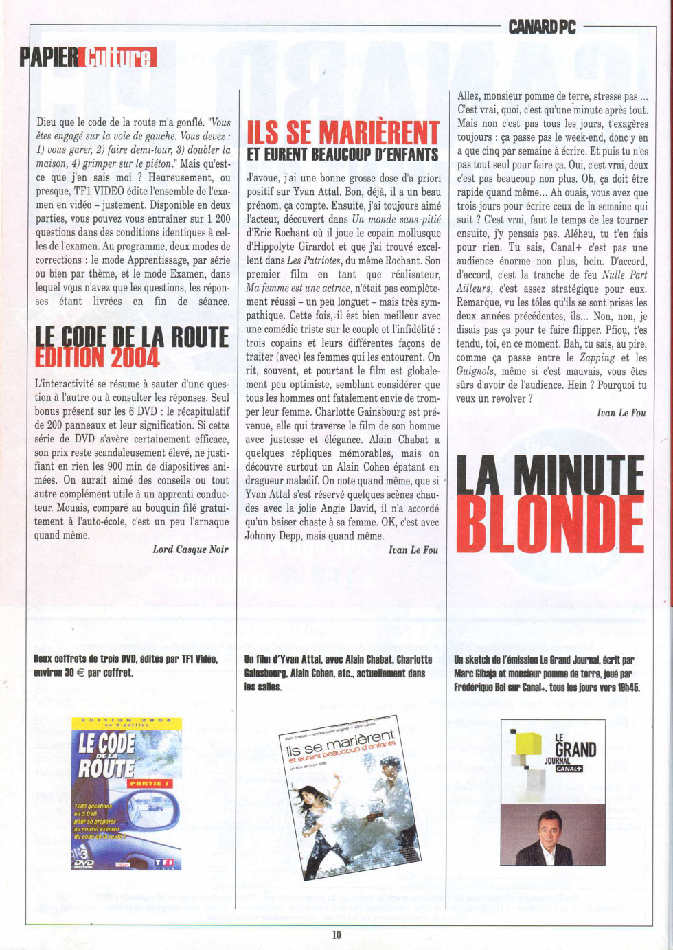 Aperçu de la page 10