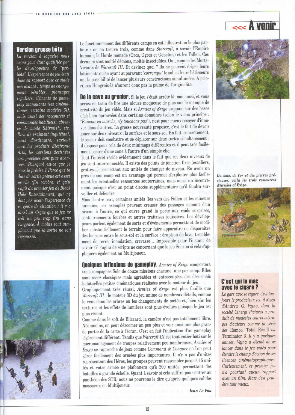 Aperçu de la page 15