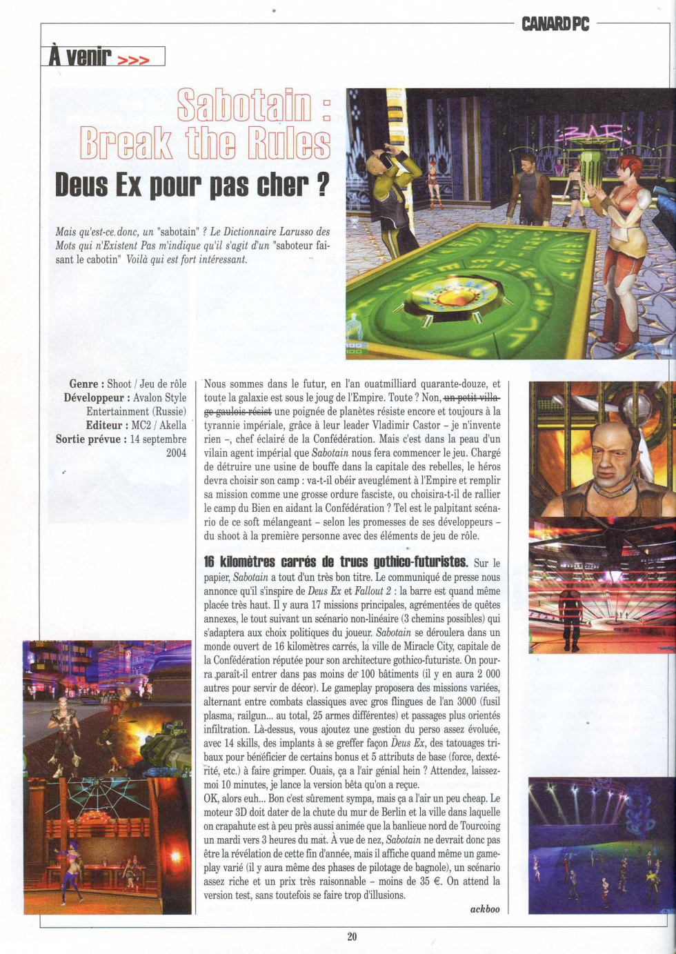 Aperçu de la page 20