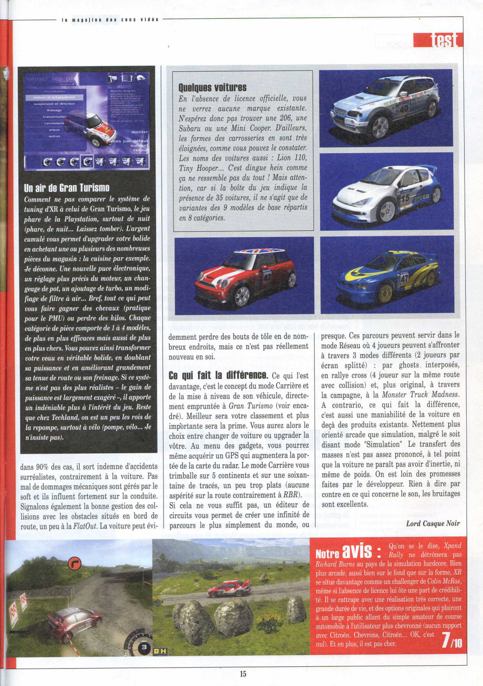 Aperçu de la page 15