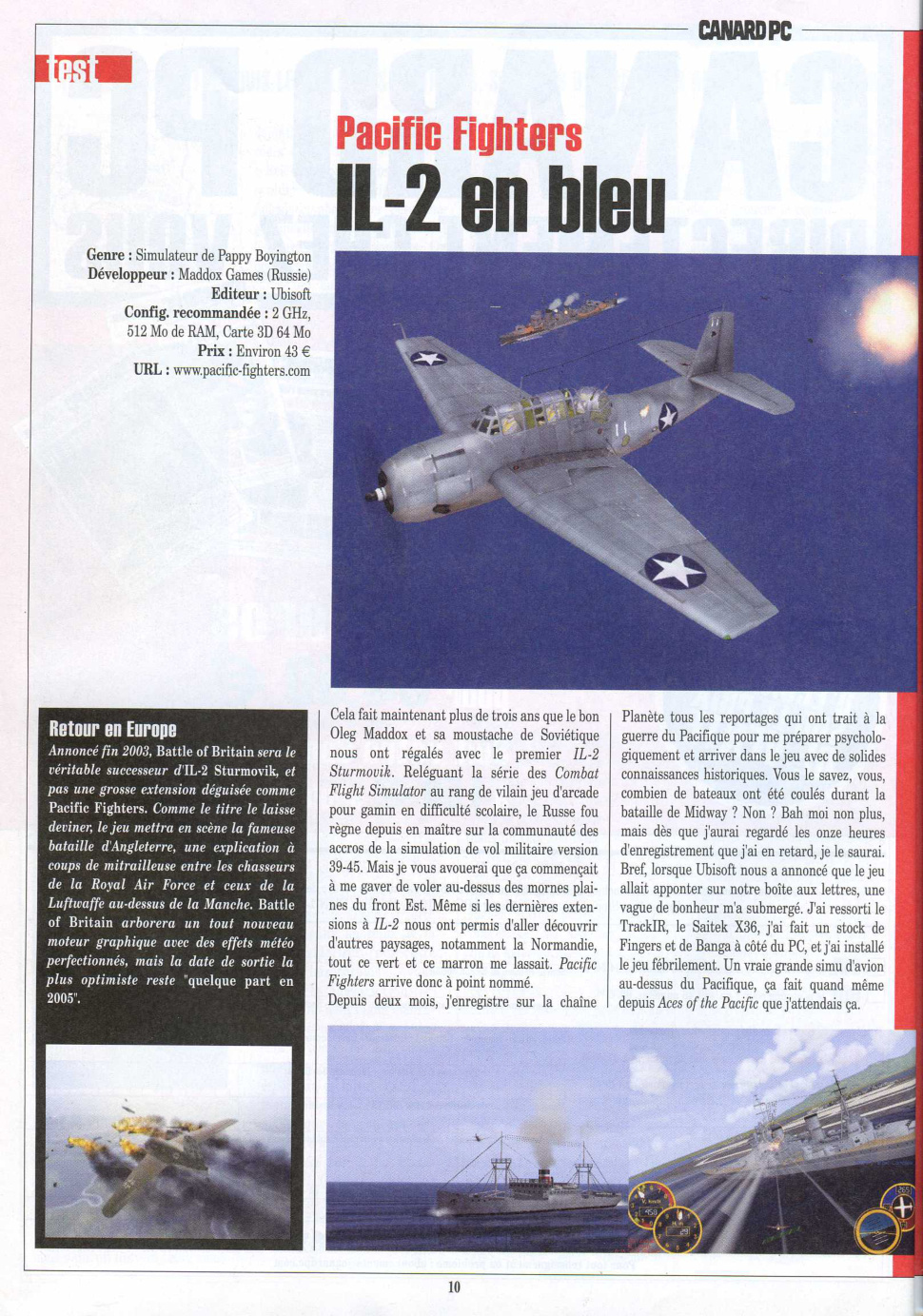 Aperçu de la page 10