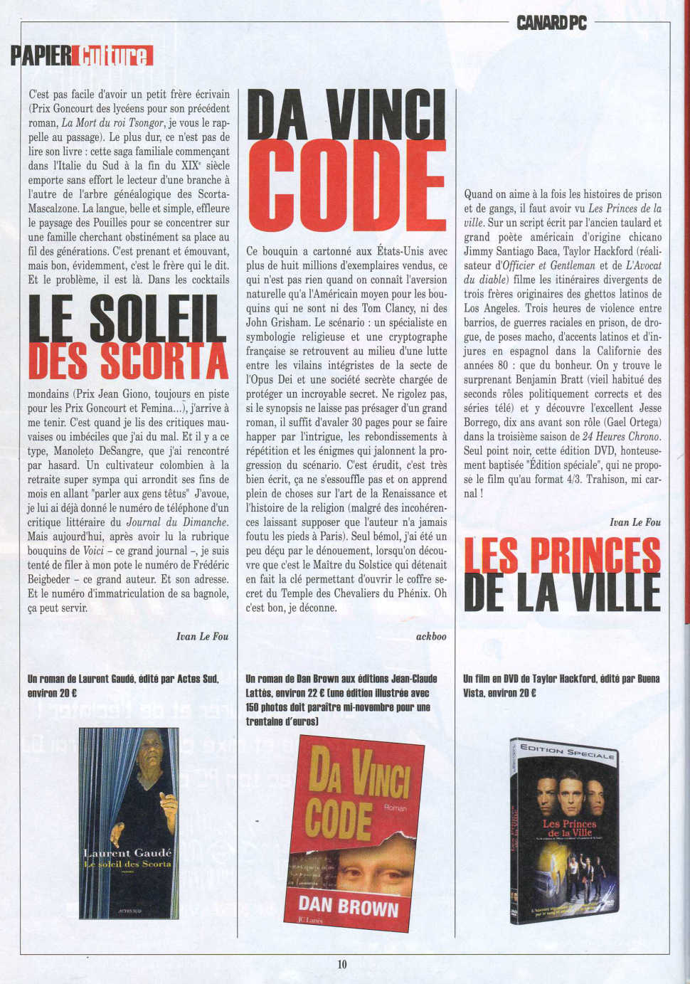 Aperçu de la page 10