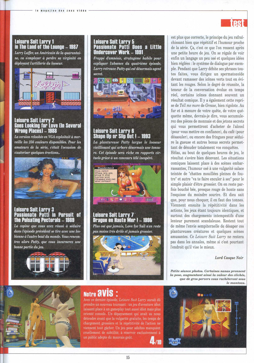 Aperçu de la page 15