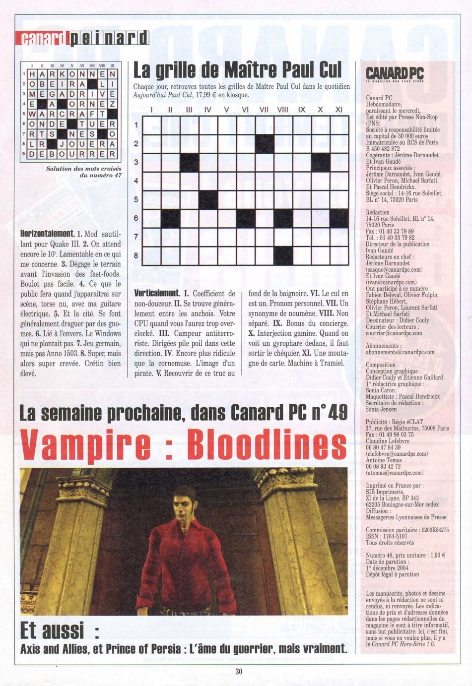 Aperçu de la page 30