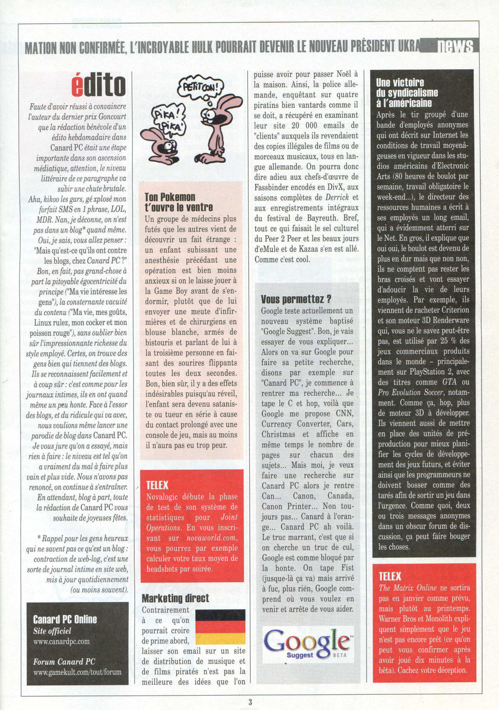 Aperçu de la page 3