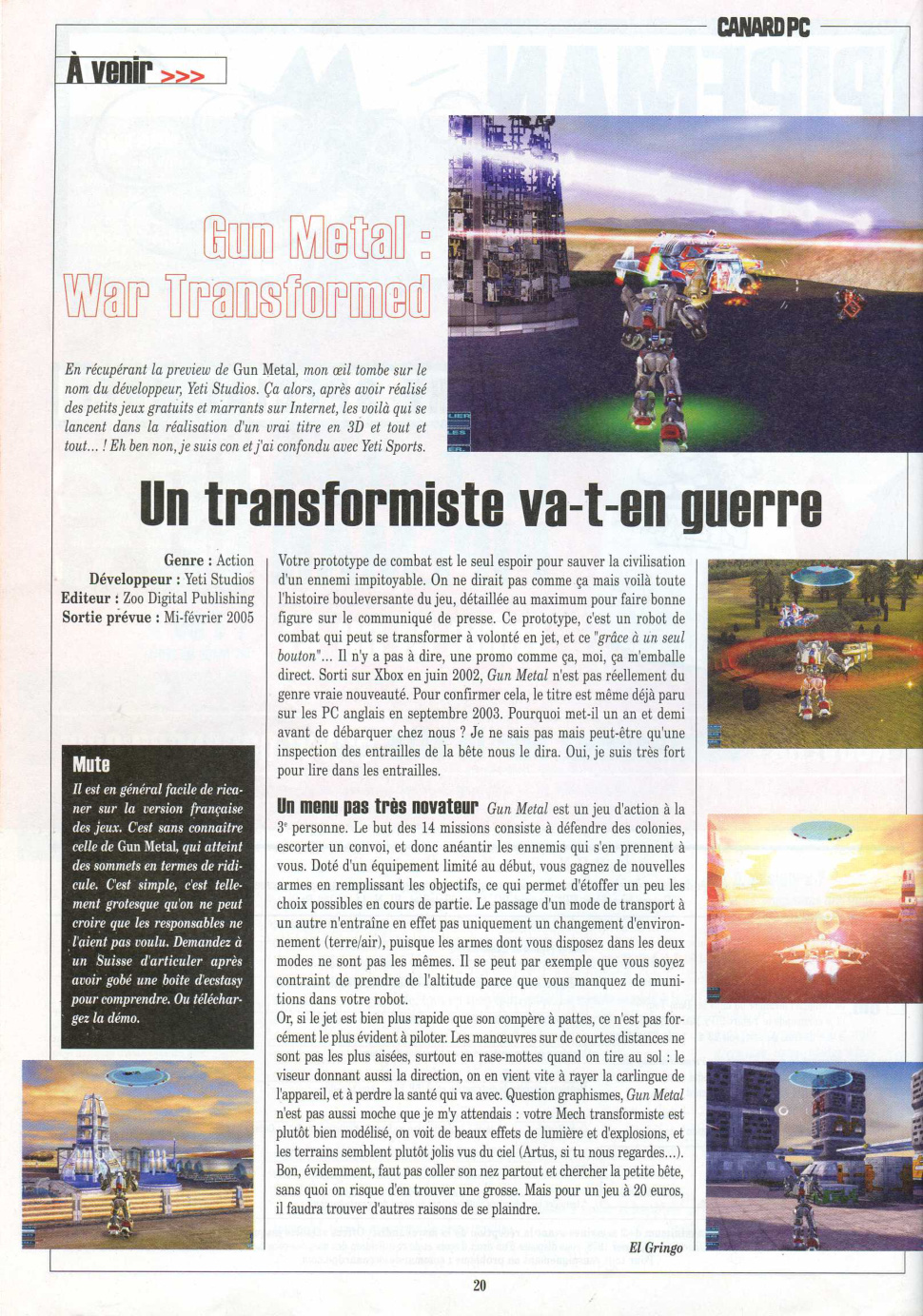 Aperçu de la page 20