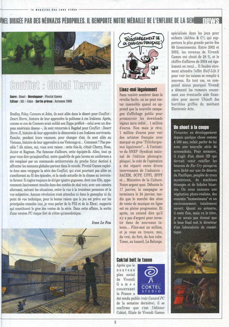Aperçu de la page 5
