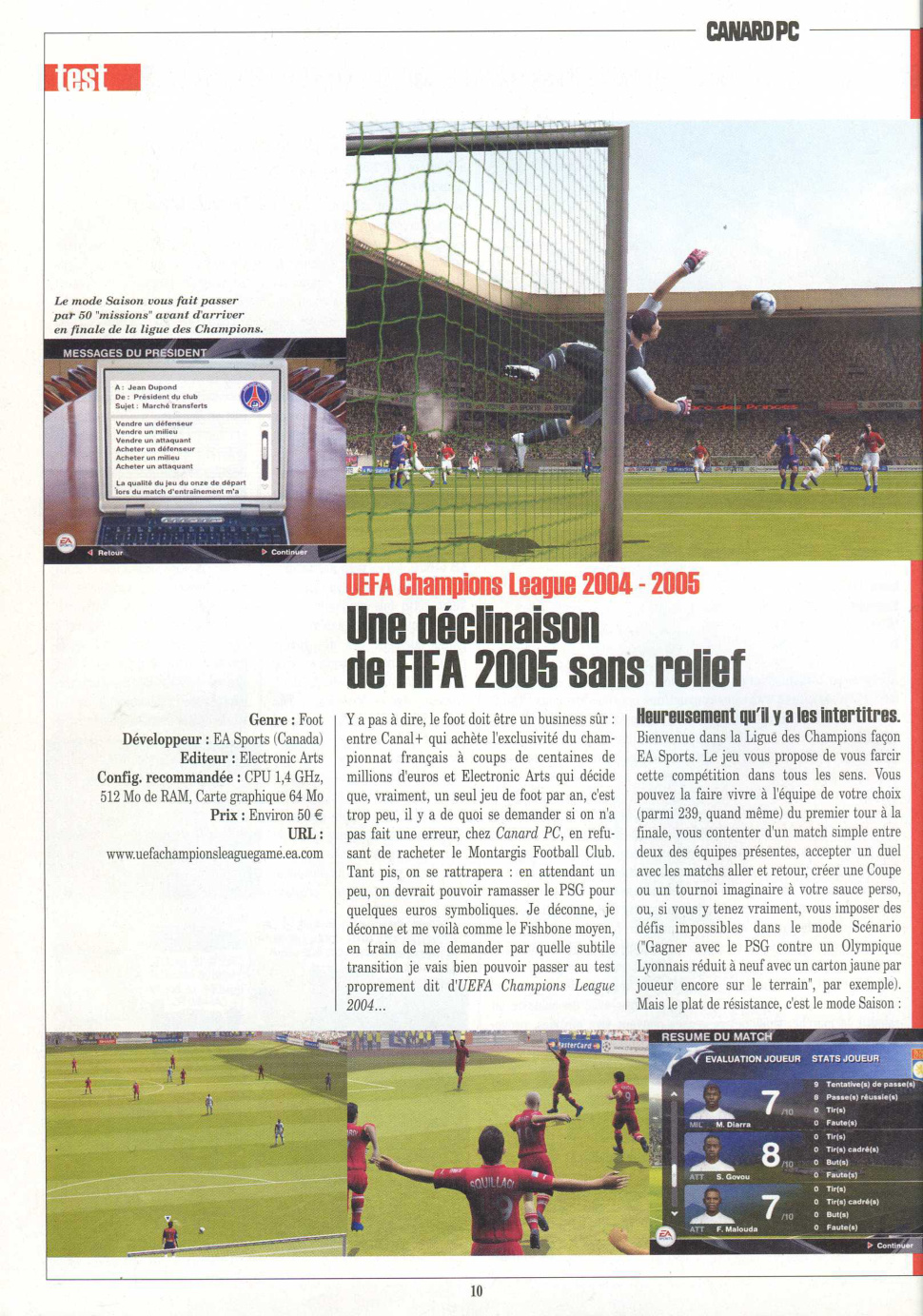 Aperçu de la page 10