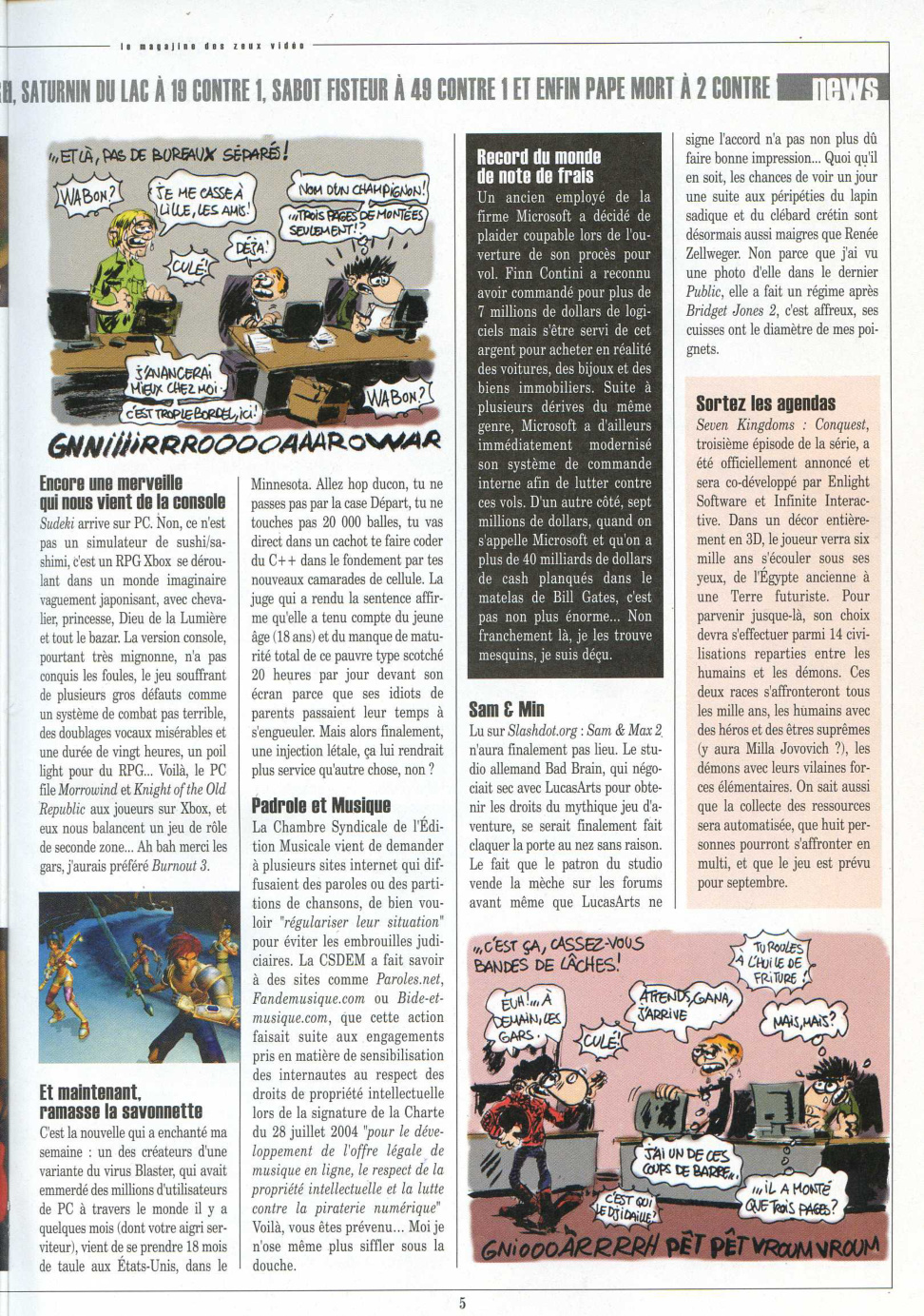 Aperçu de la page 5