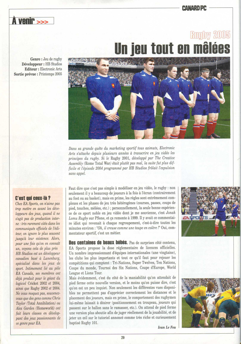 Aperçu de la page 20