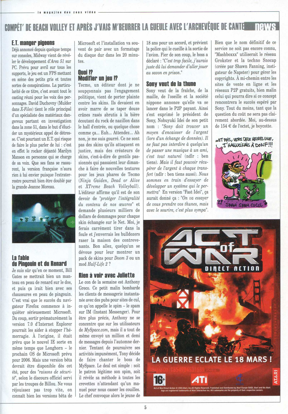 Aperçu de la page 5