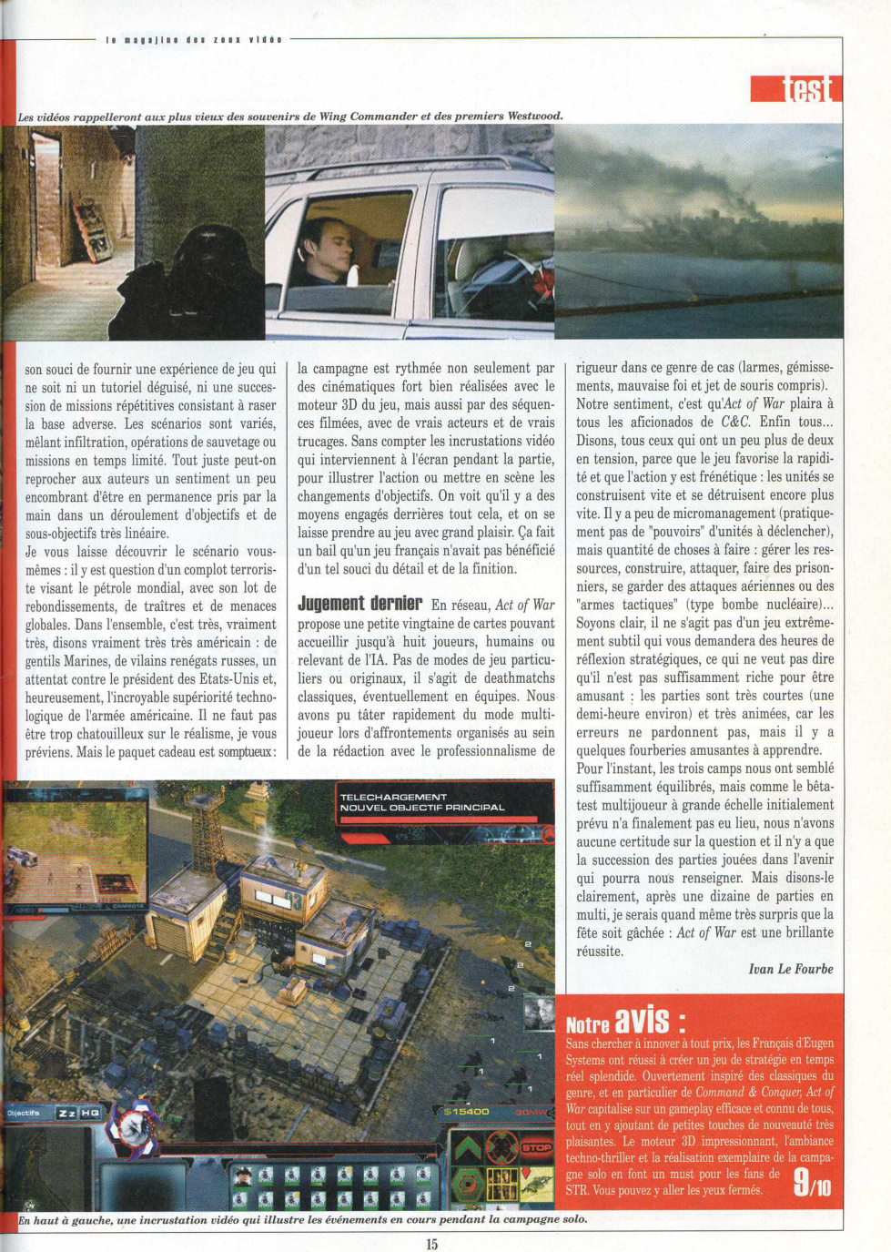 Aperçu de la page 15