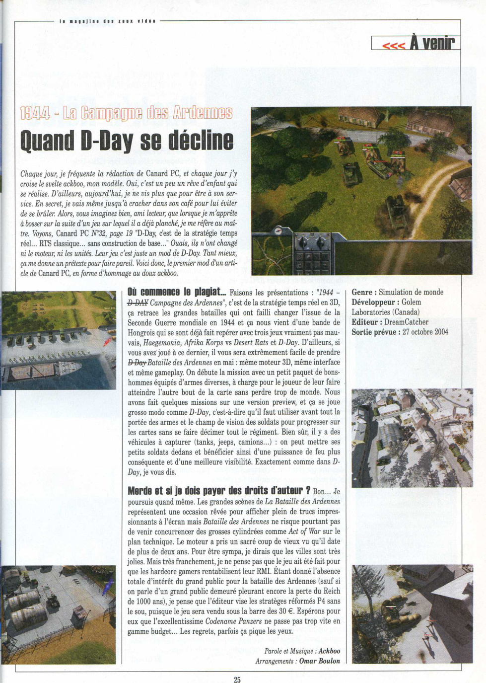 Aperçu de la page 25