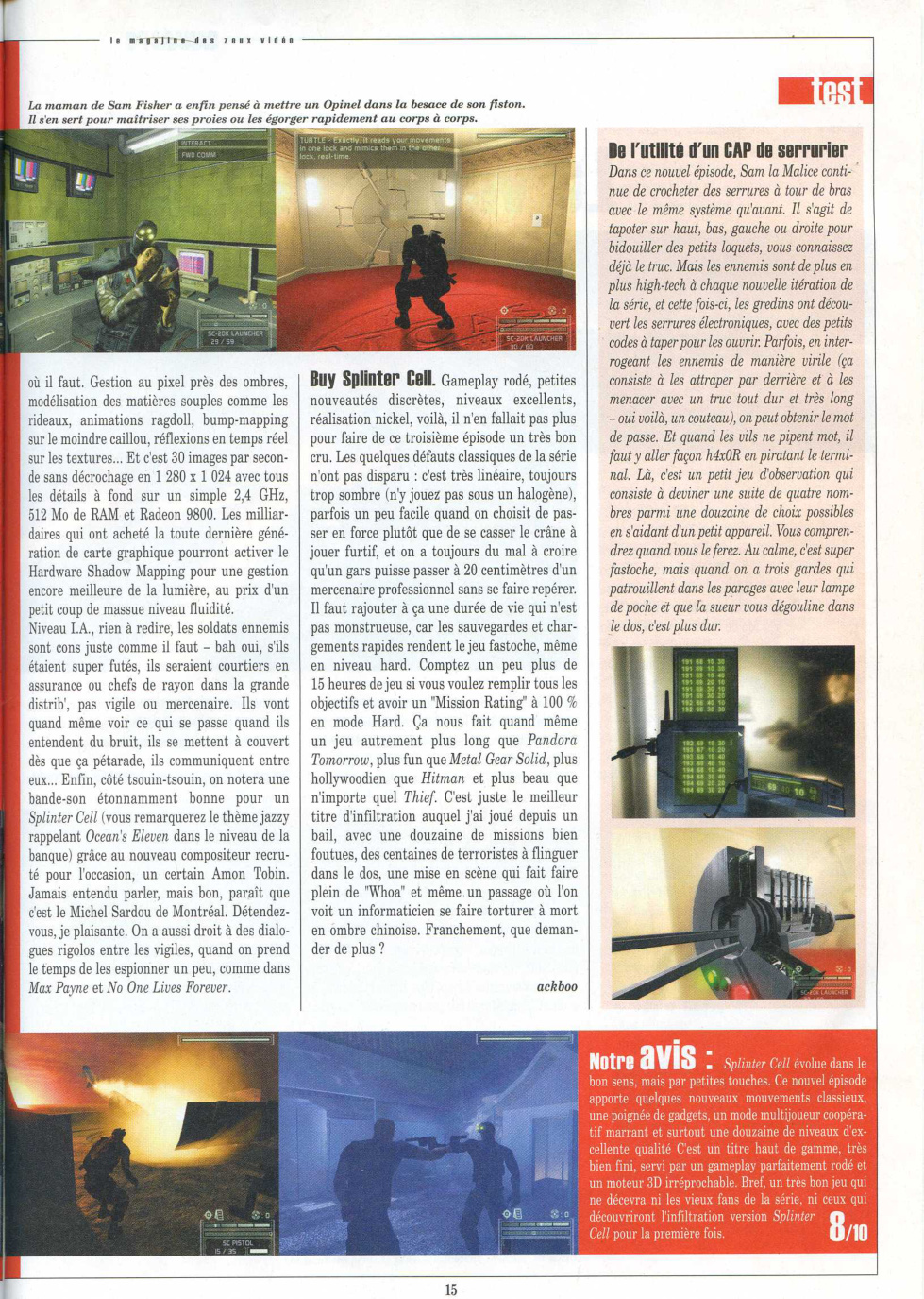 Aperçu de la page 15