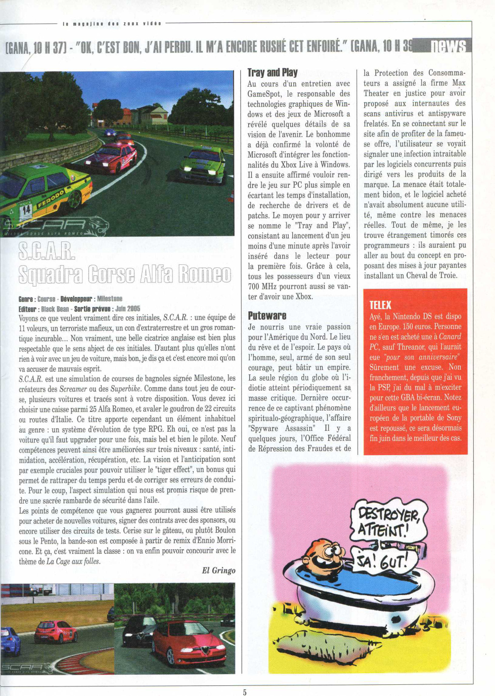 Aperçu de la page 5