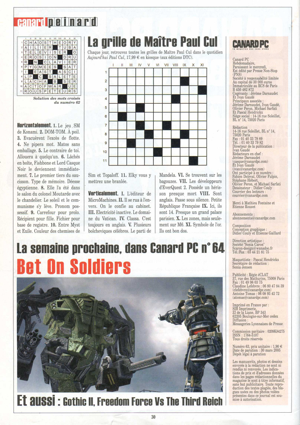 Aperçu de la page 30