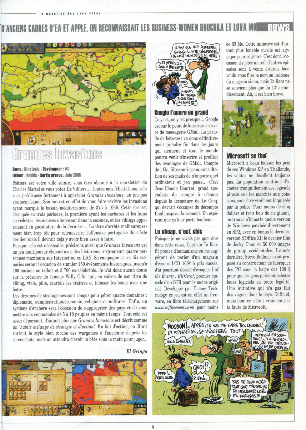 Aperçu de la page 5