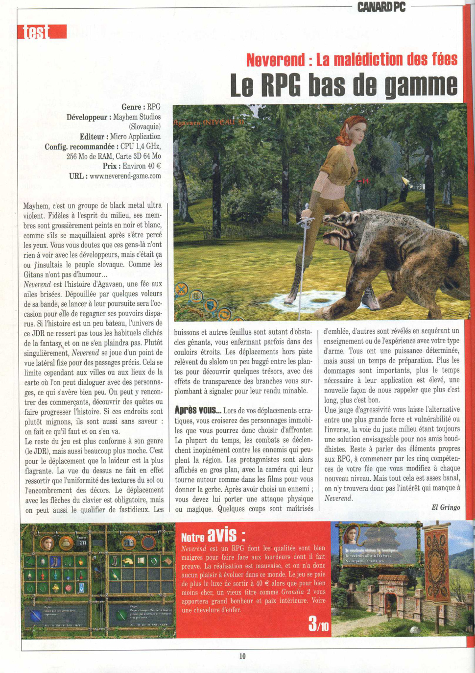 Aperçu de la page 10