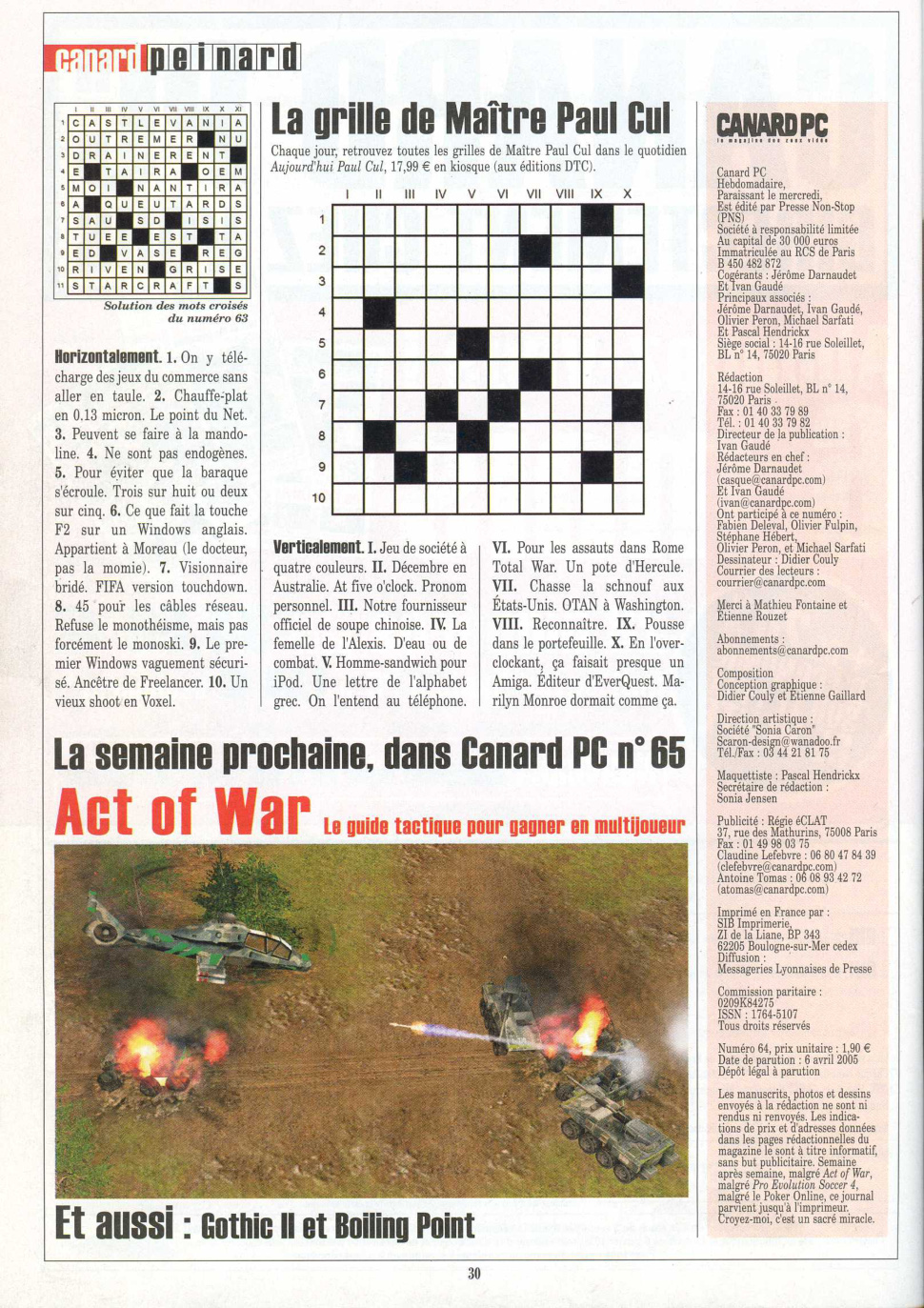 Aperçu de la page 30