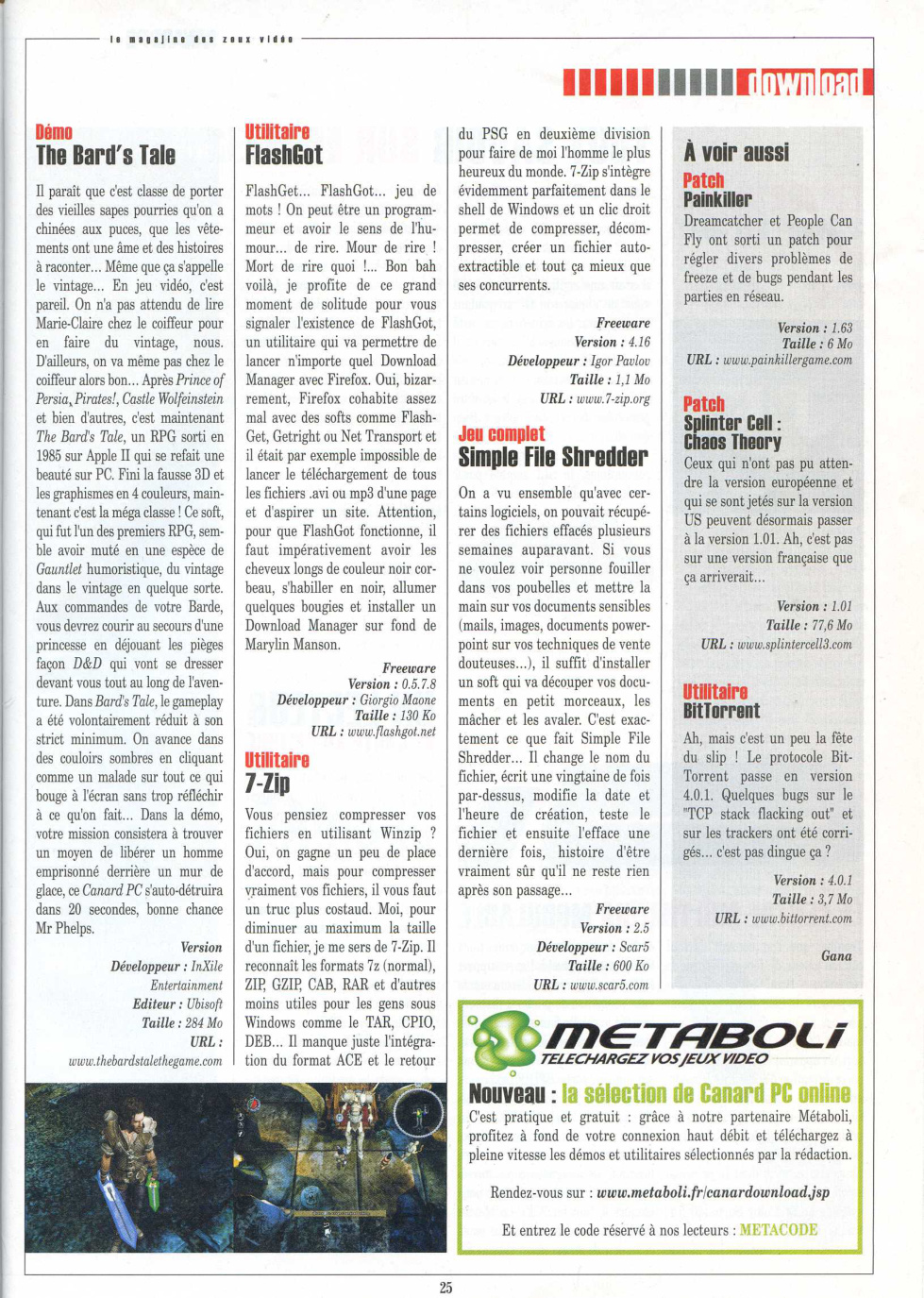 Aperçu de la page 25