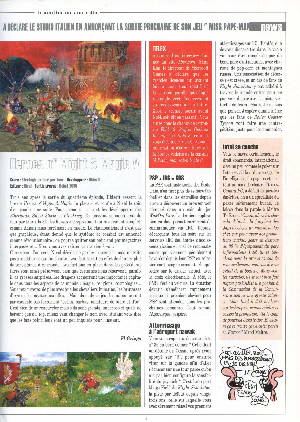 Aperçu de la page 5
